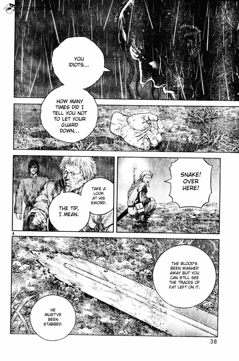 Vinland Saga Manga Manga Chapter - 83 - image 4