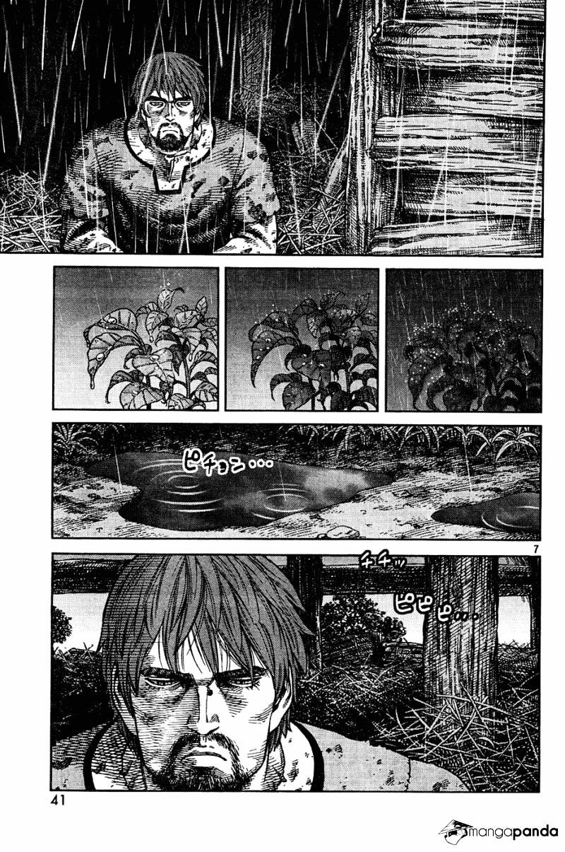 Vinland Saga Manga Manga Chapter - 83 - image 7