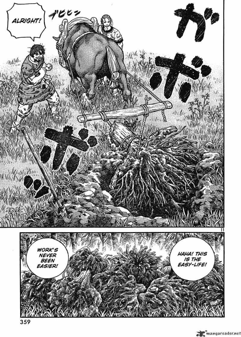 Vinland Saga Manga Manga Chapter - 64 - image 11