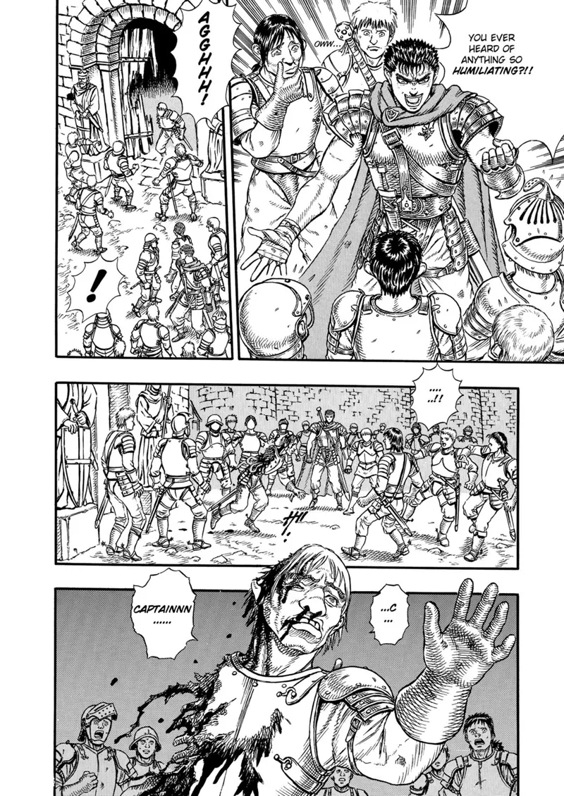 Berserk Manga Chapter - 2 - image 10