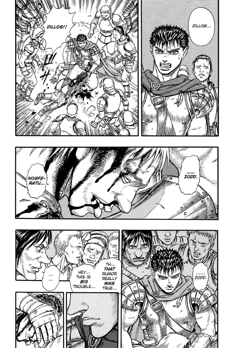 Berserk Manga Chapter - 2 - image 11