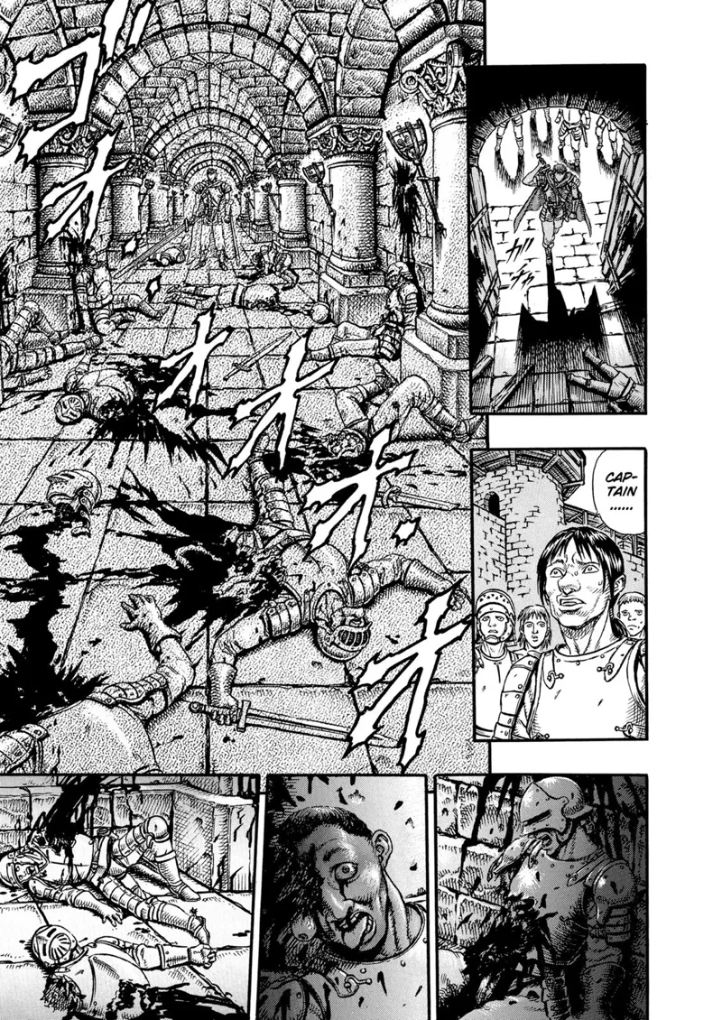 Berserk Manga Chapter - 2 - image 13