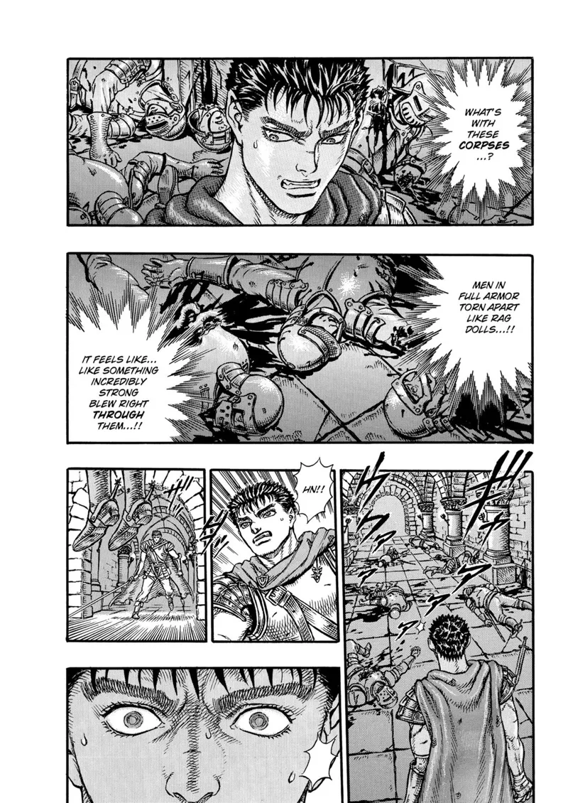 Berserk Manga Chapter - 2 - image 14