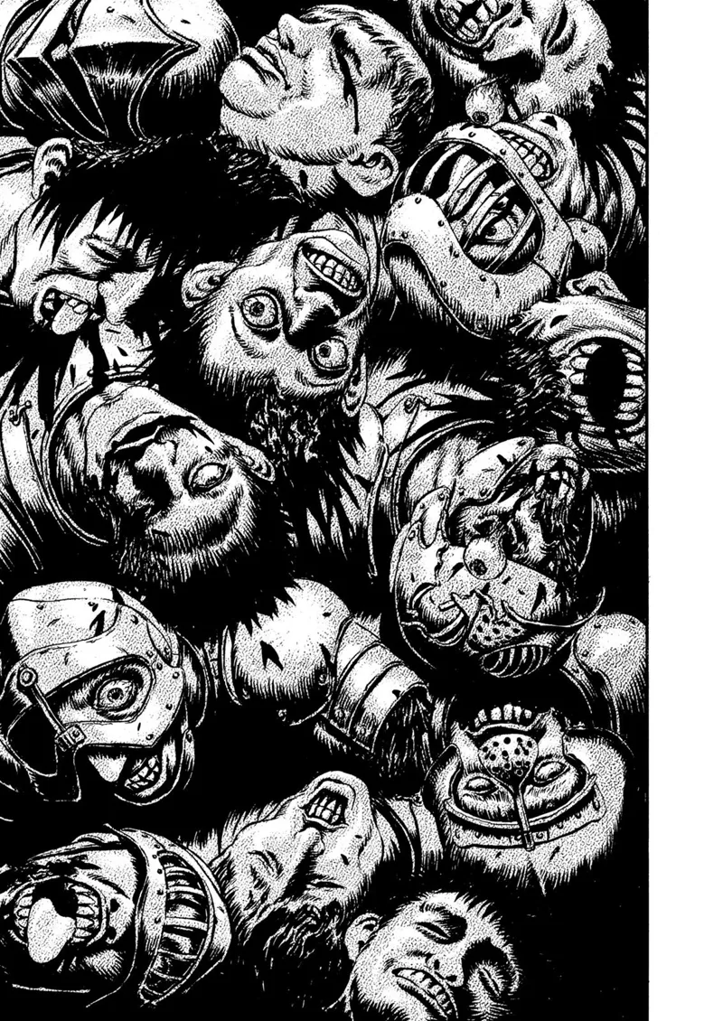 Berserk Manga Chapter - 2 - image 15