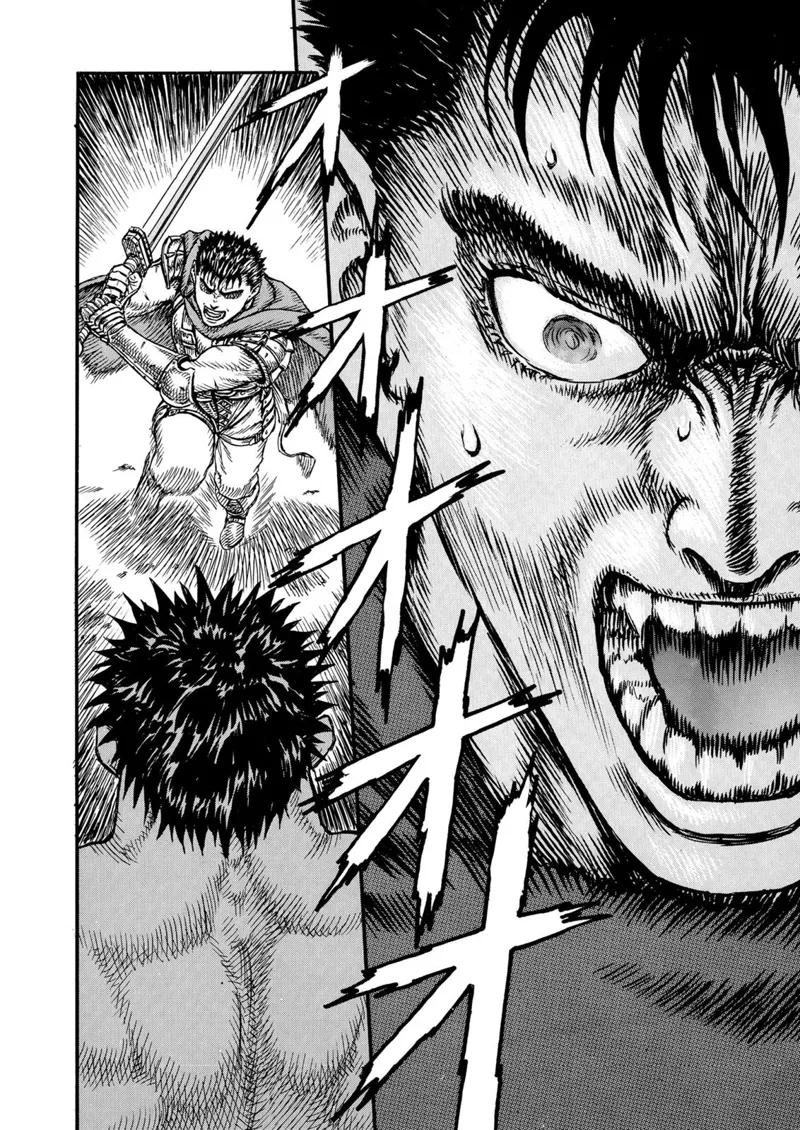 Berserk Manga Chapter - 2 - image 17