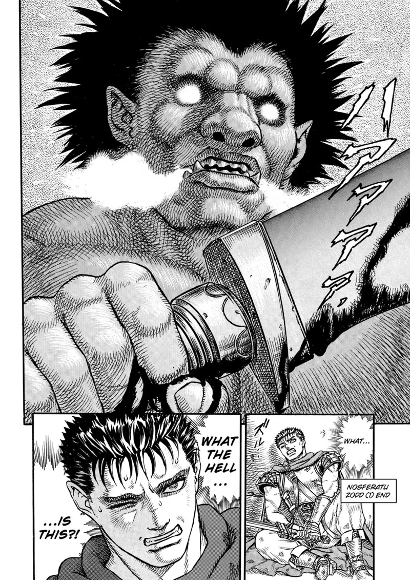 Berserk Manga Chapter - 2 - image 19
