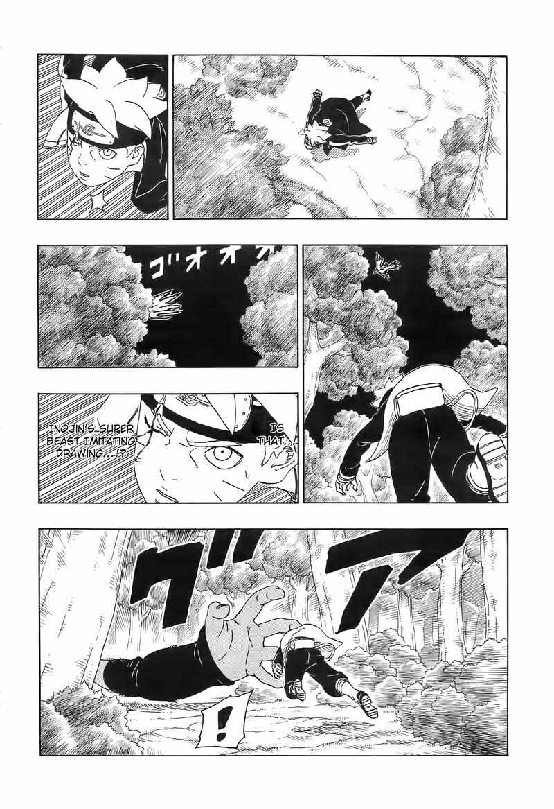 Boruto Manga Manga Chapter - 80 - image 13