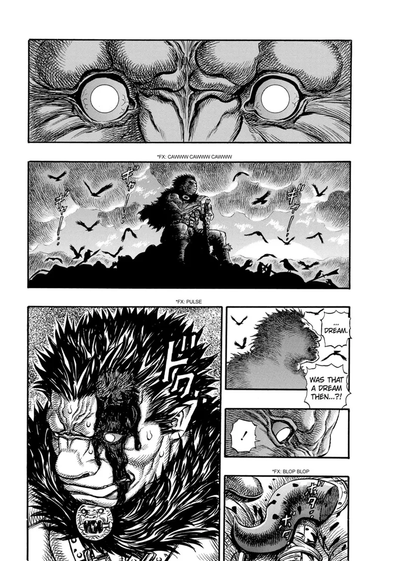 Berserk Manga Chapter - 128 - image 10