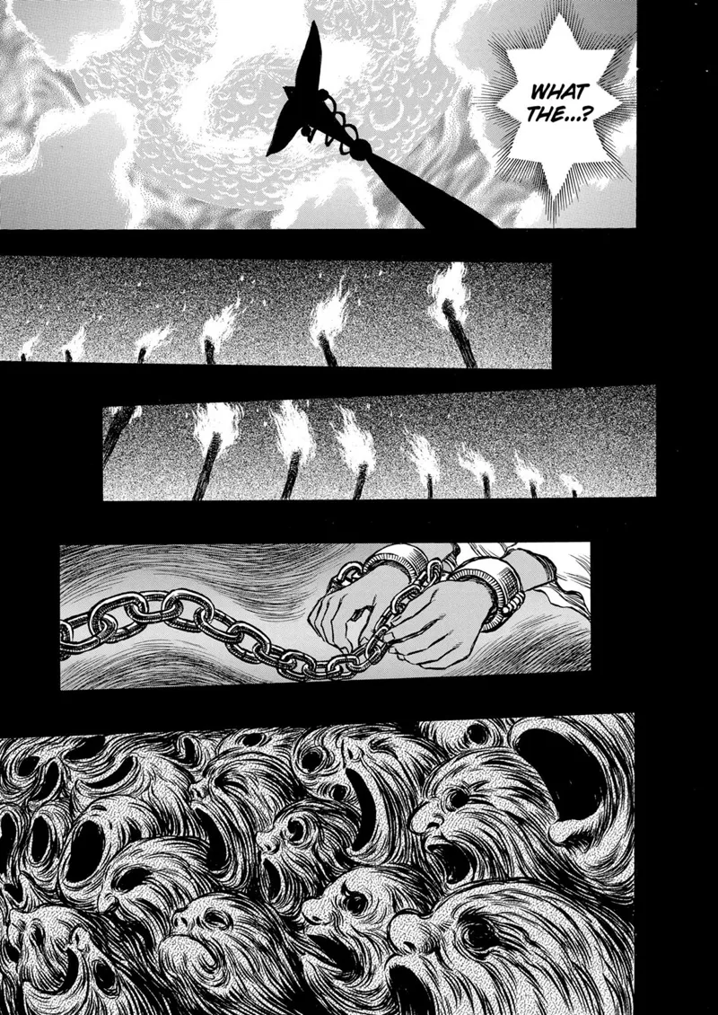 Berserk Manga Chapter - 128 - image 14