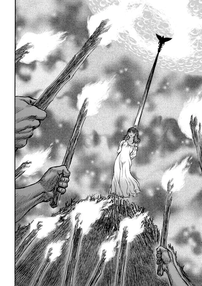 Berserk Manga Chapter - 128 - image 15