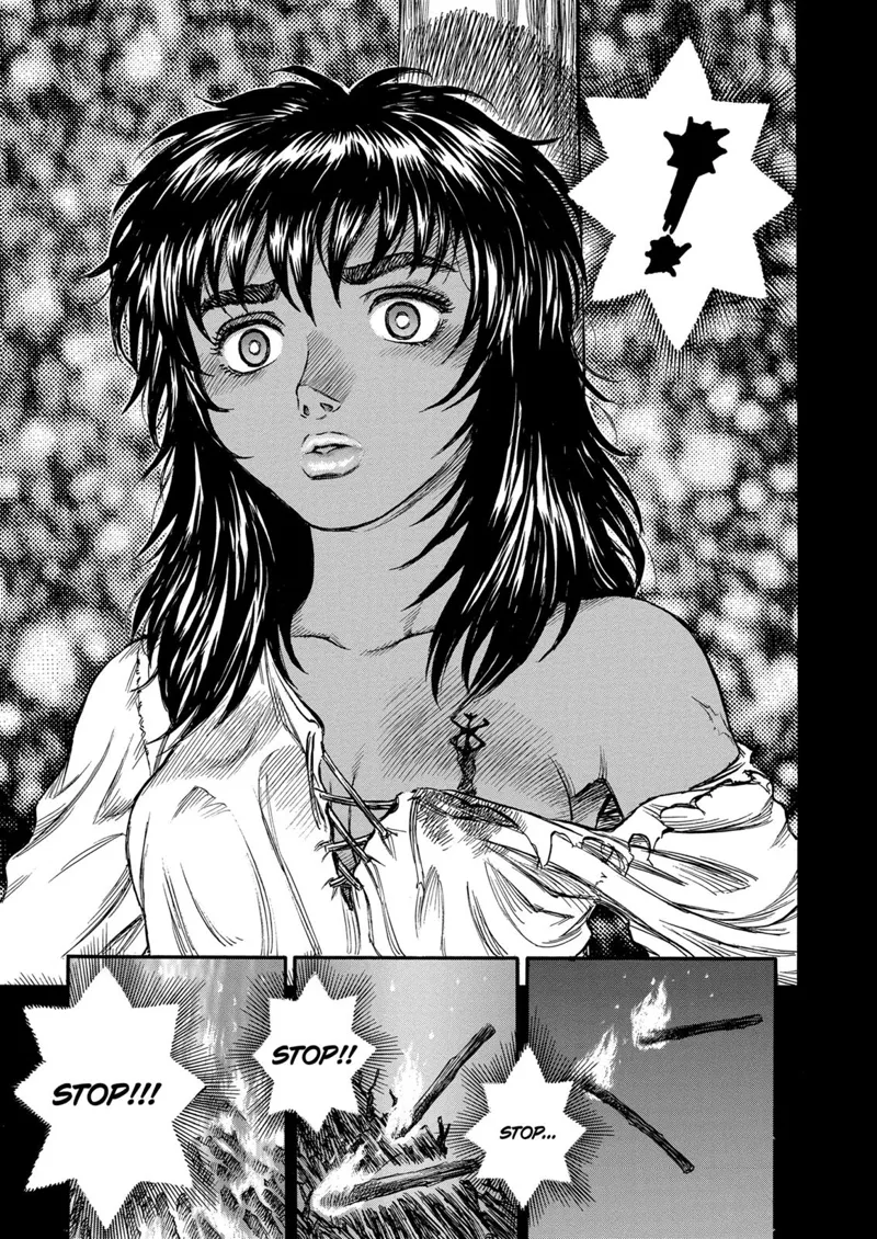 Berserk Manga Chapter - 128 - image 16