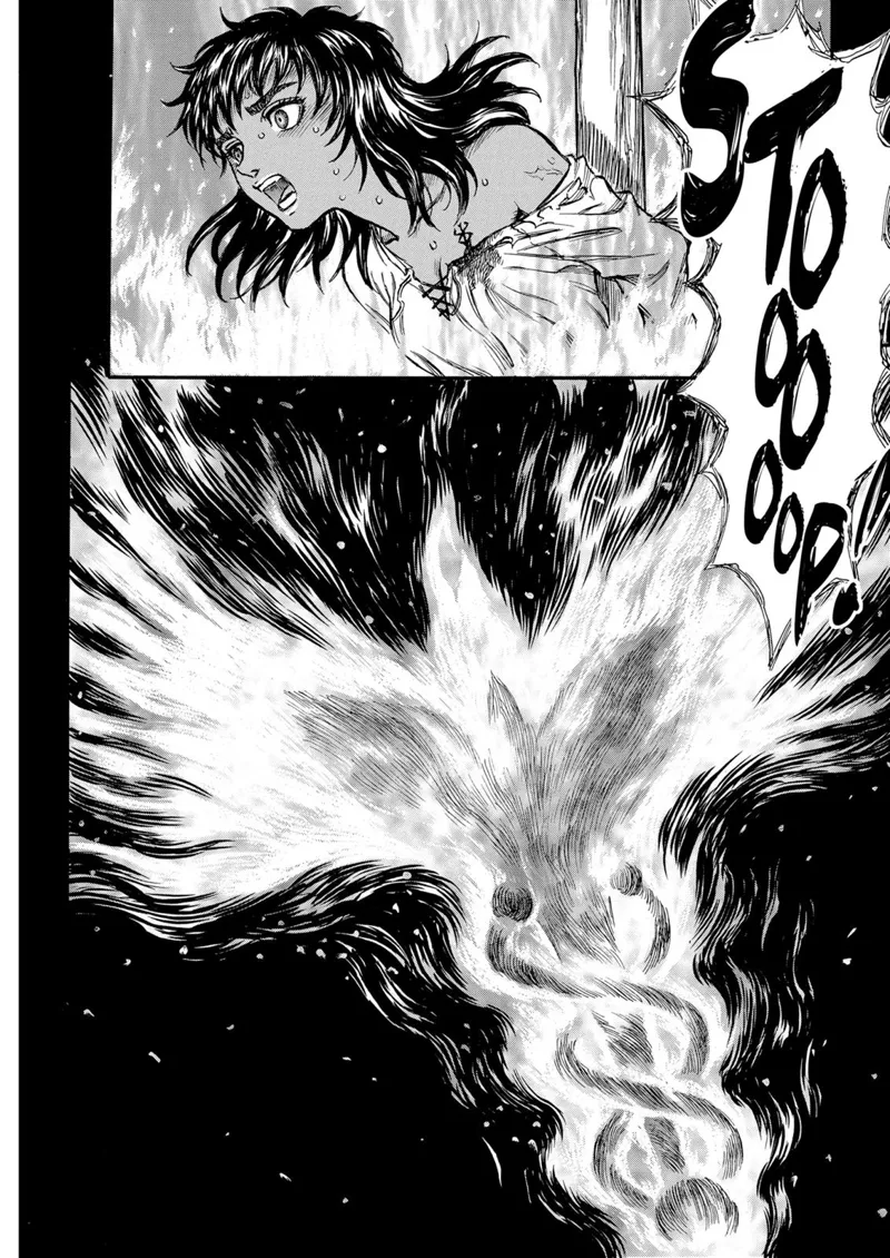 Berserk Manga Chapter - 128 - image 17