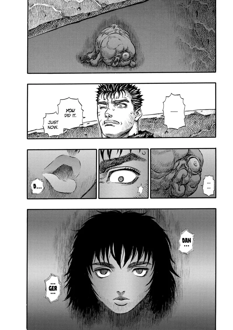 Berserk Manga Chapter - 128 - image 19