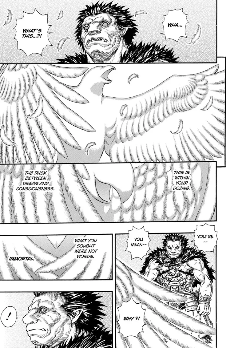 Berserk Manga Chapter - 128 - image 6