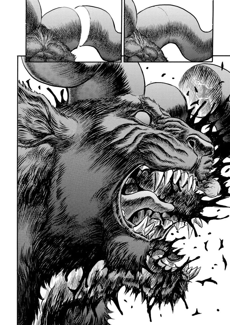 Berserk Manga Chapter - 128 - image 9