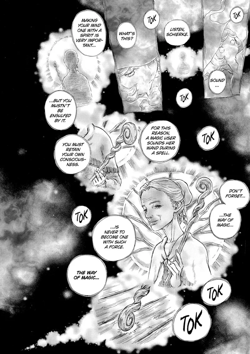 Berserk Manga Chapter - 214 - image 11
