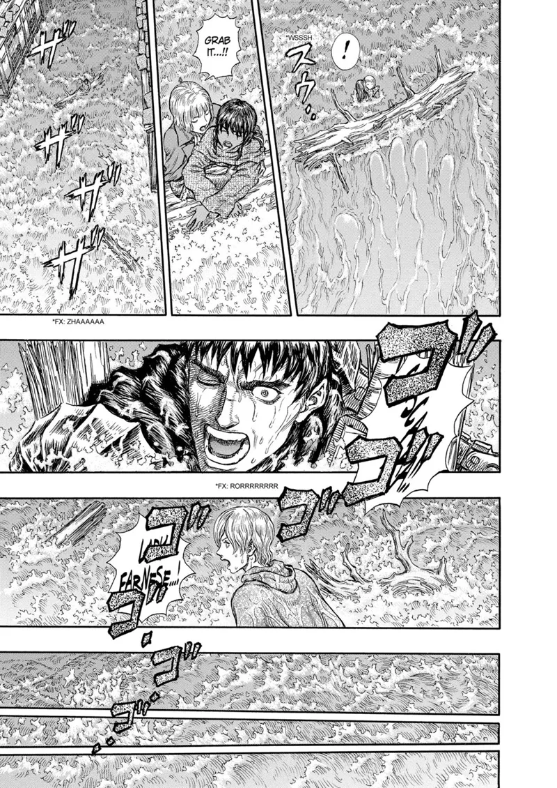 Berserk Manga Chapter - 214 - image 16