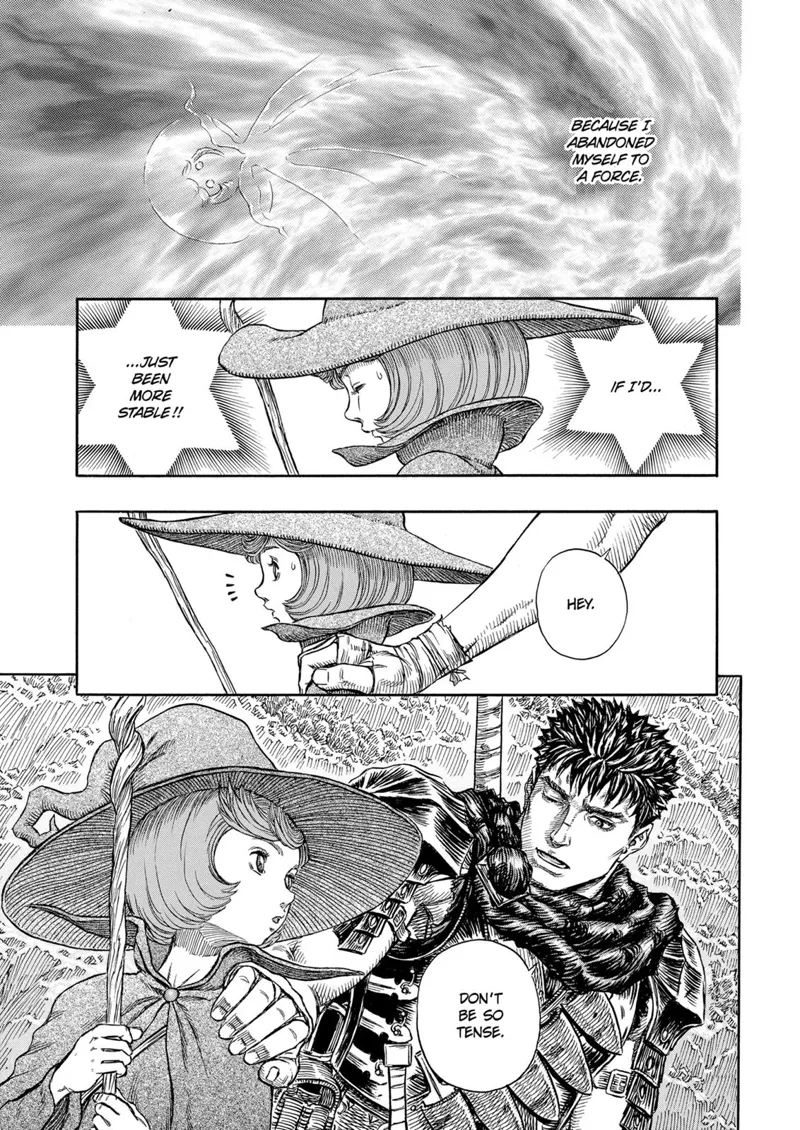 Berserk Manga Chapter - 214 - image 20