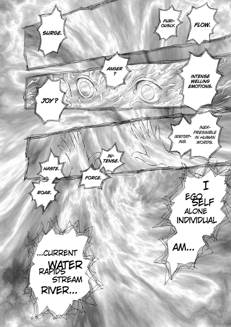 Berserk Manga Chapter - 214 - image 9