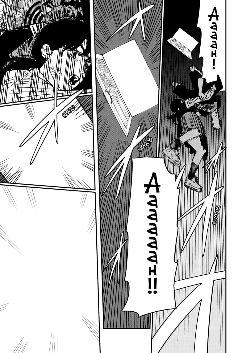 Chainsaw Man Manga Chapter - 128 - image 4