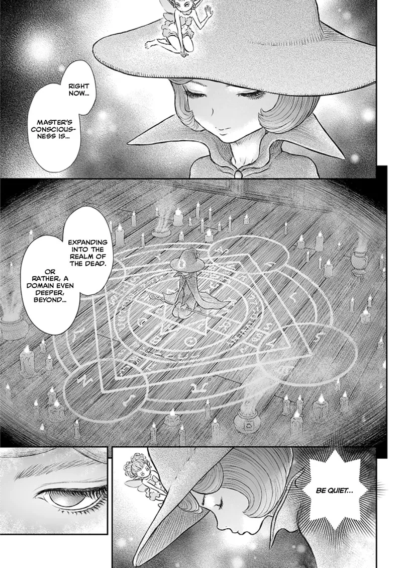 Berserk Manga Chapter - 373 - image 5