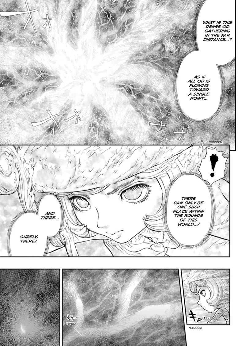 Berserk Manga Chapter - 373 - image 7