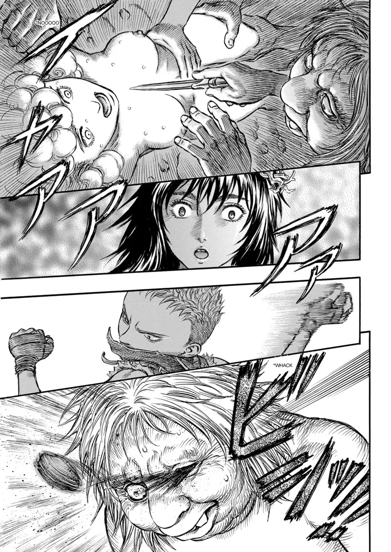 Berserk Manga Chapter - 146 - image 11