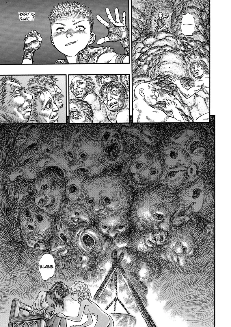 Berserk Manga Chapter - 146 - image 17