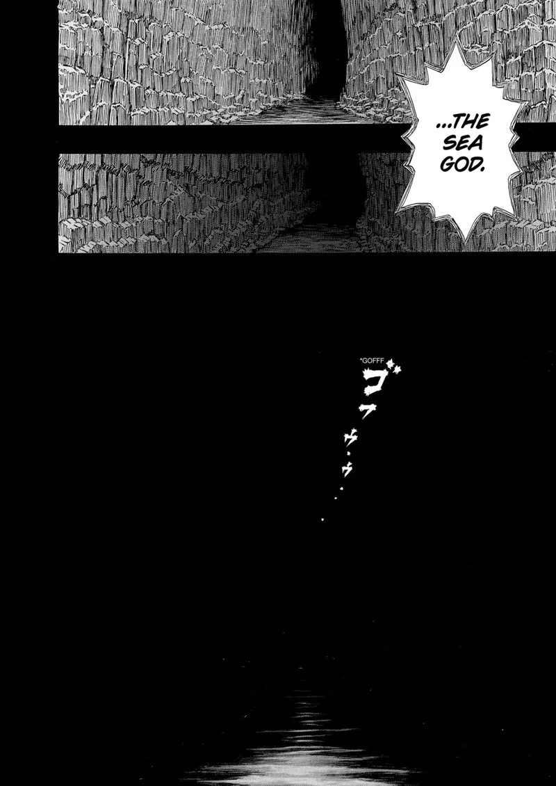 Berserk Manga Chapter - 318 - image 18