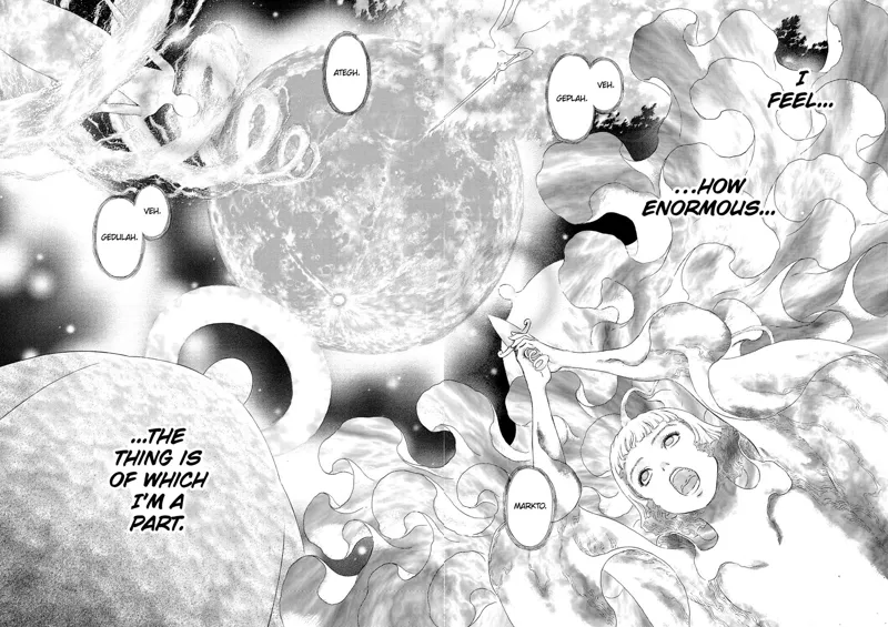 Berserk Manga Chapter - 318 - image 3