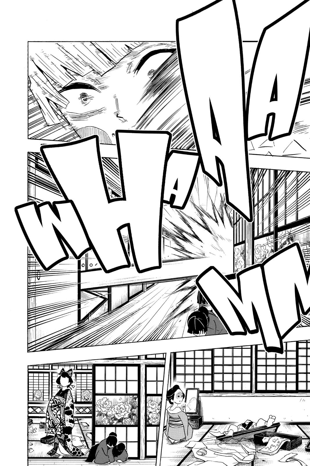 Demon Slayer Manga Manga Chapter - 74 - image 12