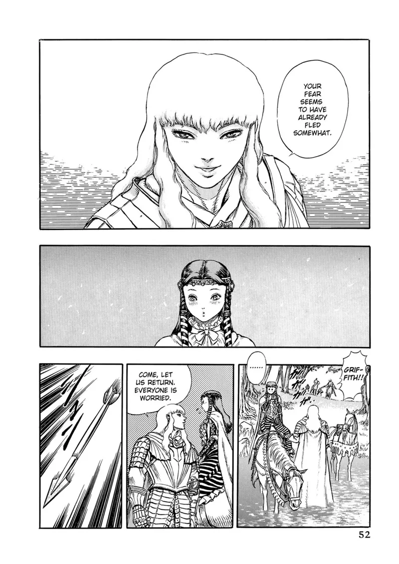 Berserk Manga Chapter - 8 - image 20