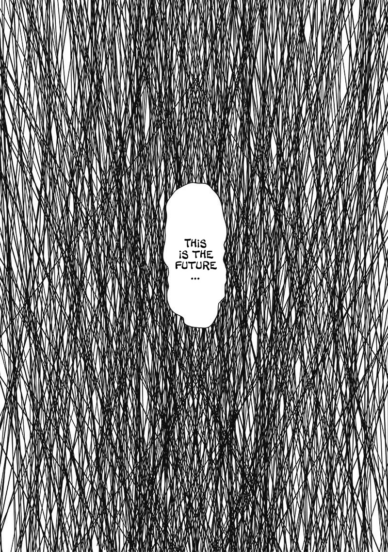 One Punch Man Manga Manga Chapter - 176 - image 6