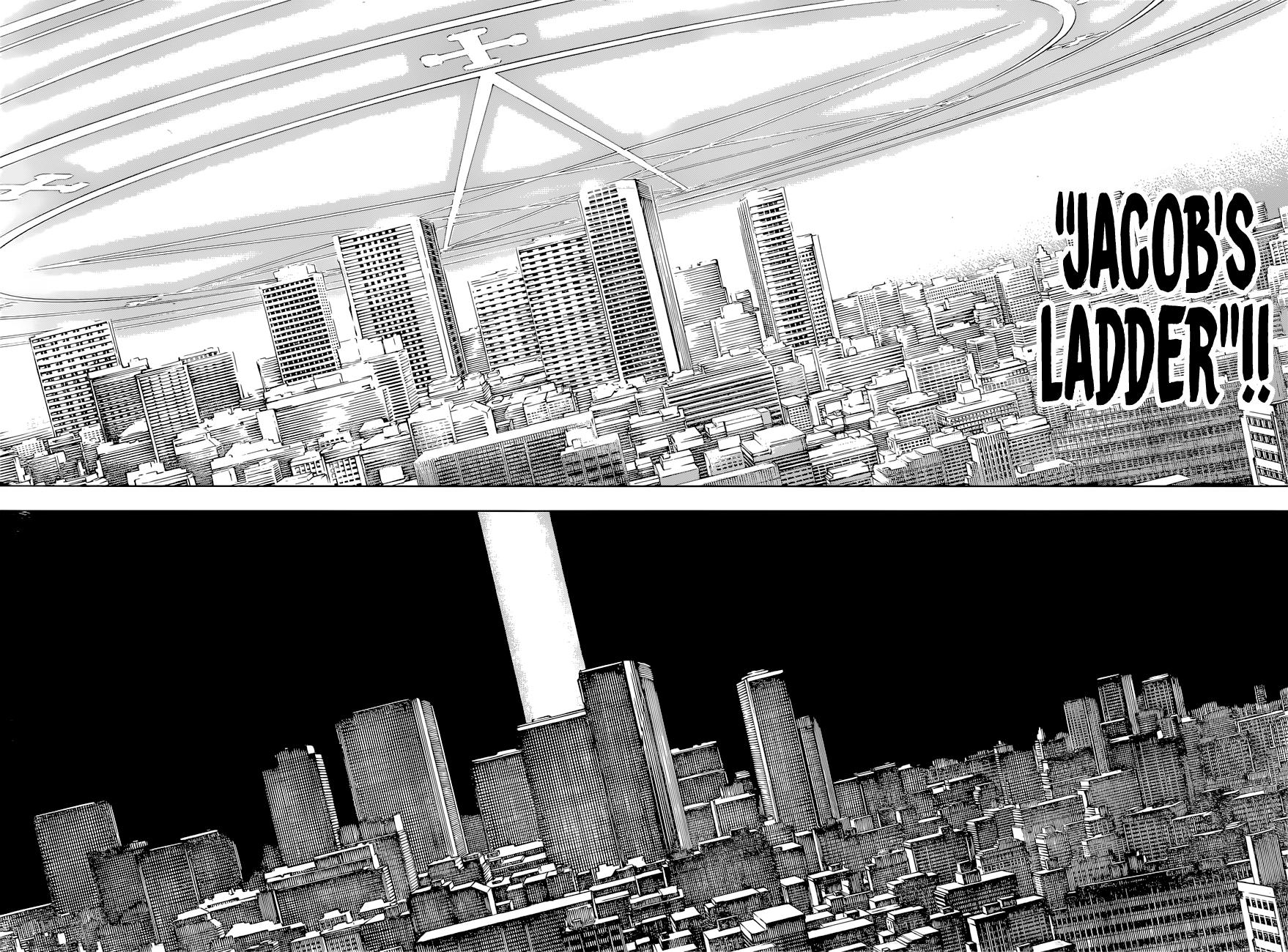 Jujutsu Kaisen Manga Chapter - 213 - image 11