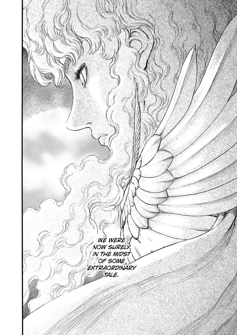 Berserk Manga Chapter - 184 - image 20