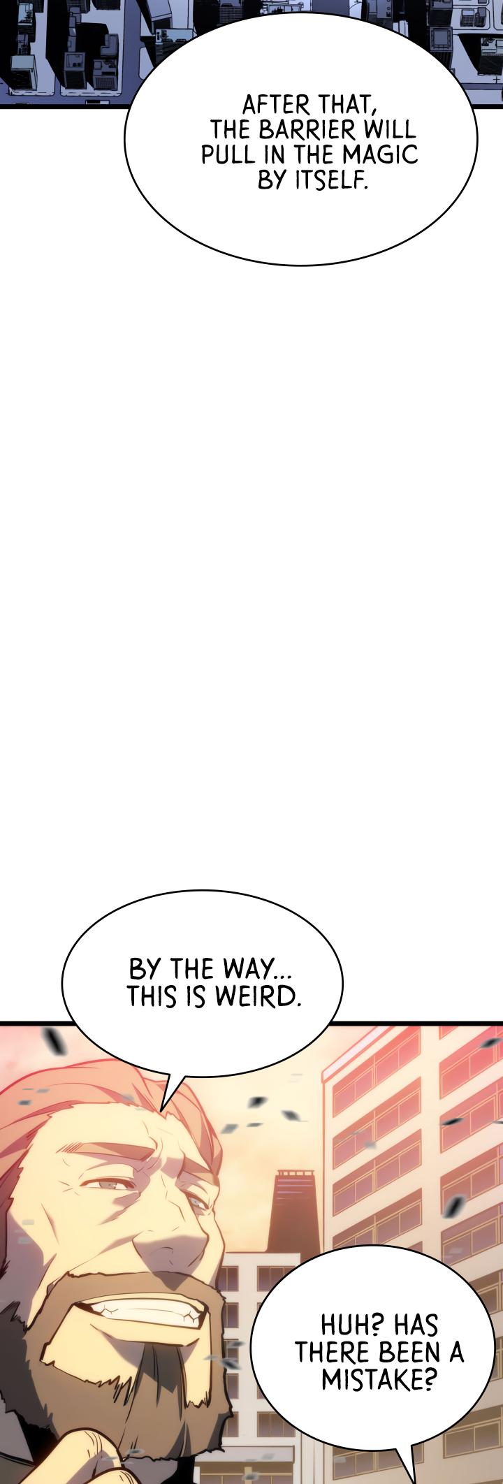 Solo Leveling Manga Manga Chapter - 131 - image 22