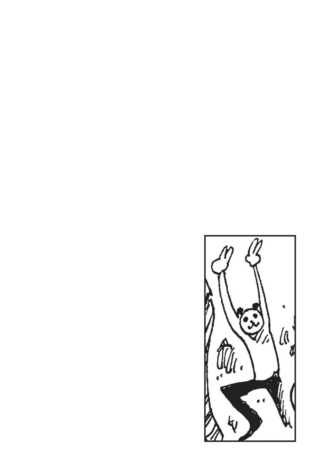 One Piece Manga Manga Chapter - 439 - image 2