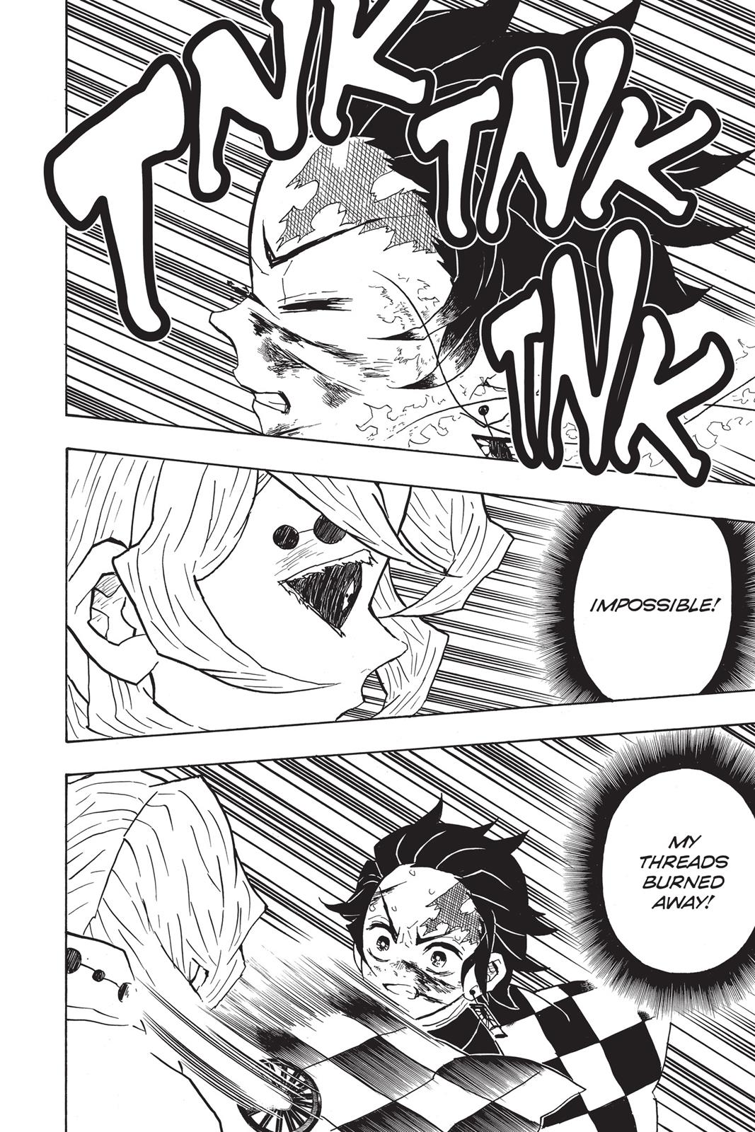 Demon Slayer Manga Manga Chapter - 40 - image 15