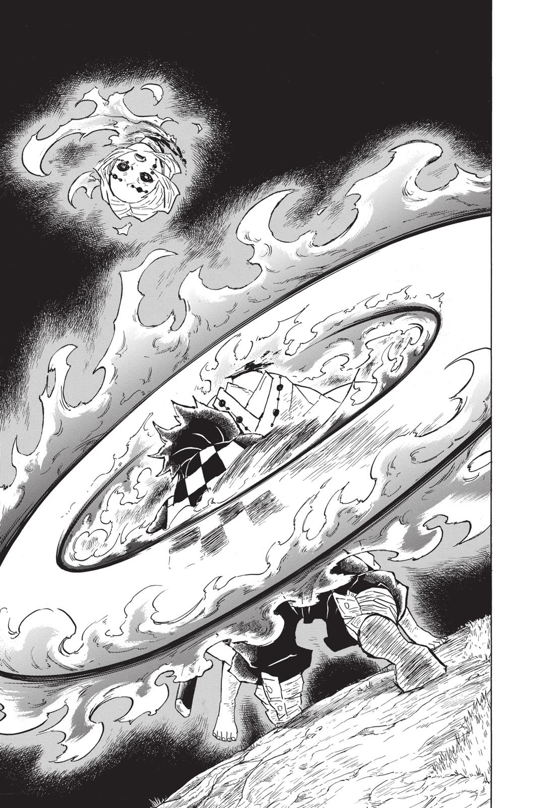 Demon Slayer Manga Manga Chapter - 40 - image 18