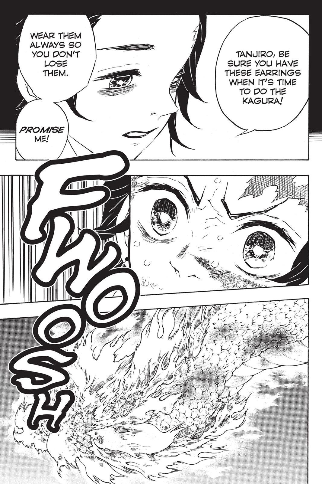 Demon Slayer Manga Manga Chapter - 40 - image 5