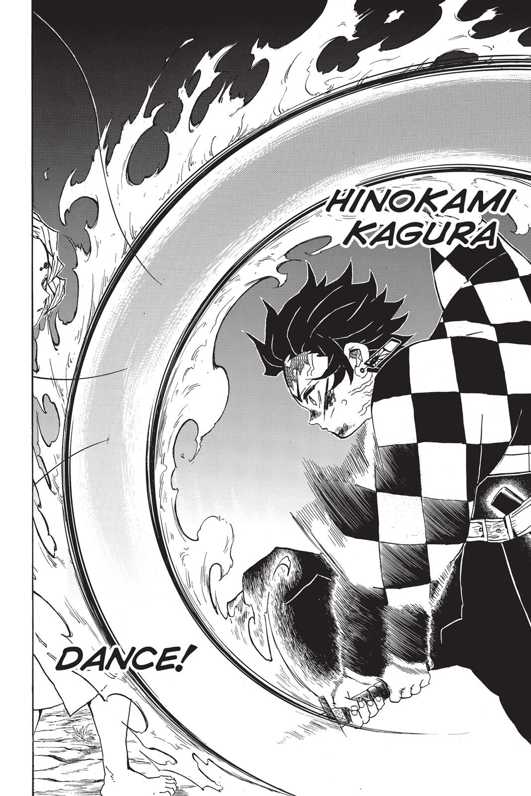 Demon Slayer Manga Manga Chapter - 40 - image 6