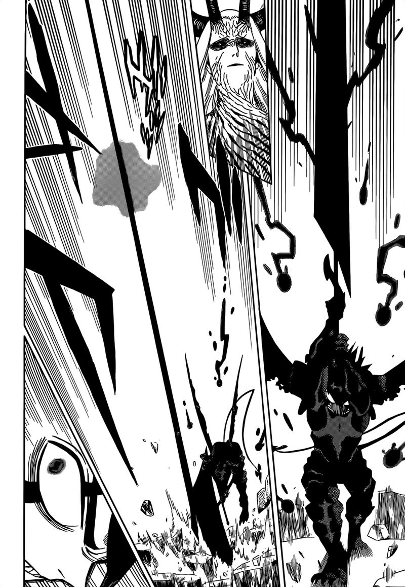 Black Clover Manga Manga Chapter - 318 - image 6