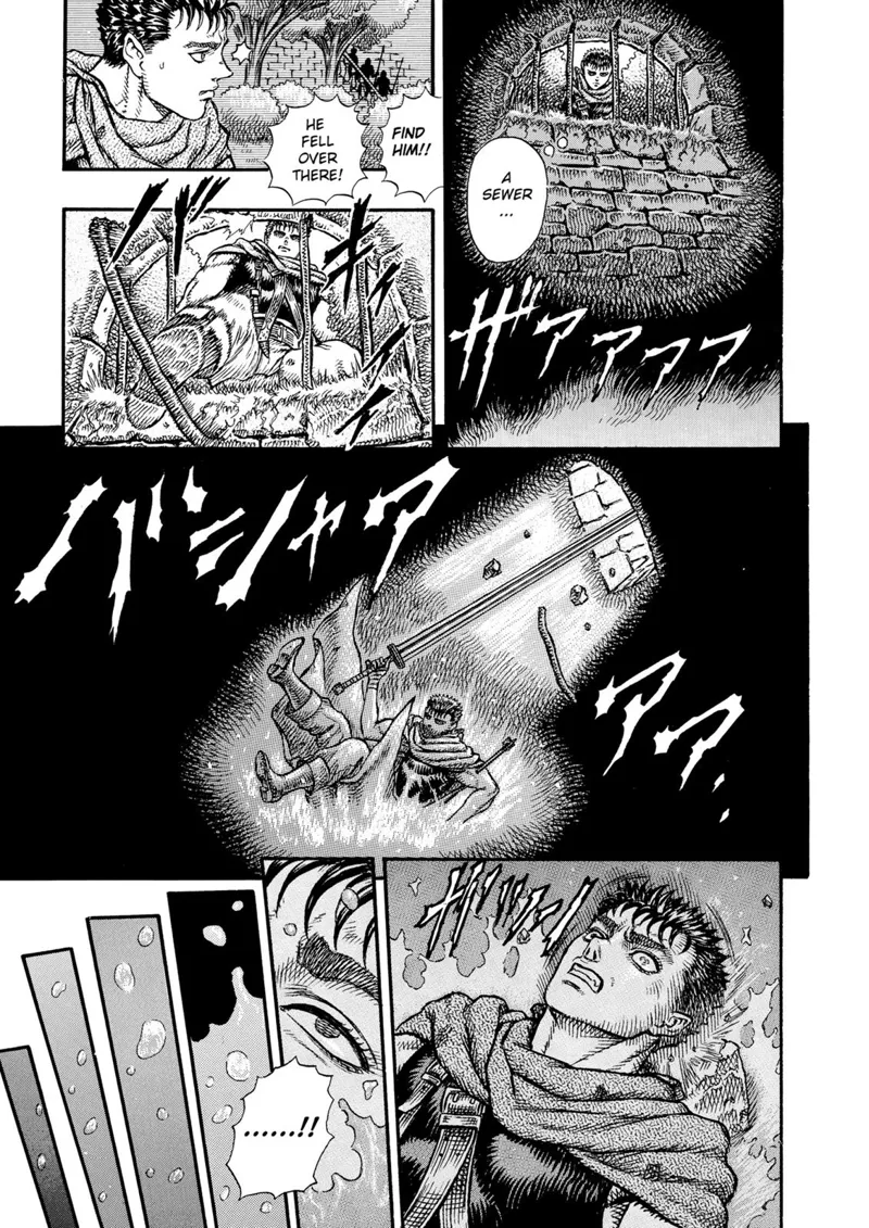 Berserk Manga Chapter - 11 - image 11