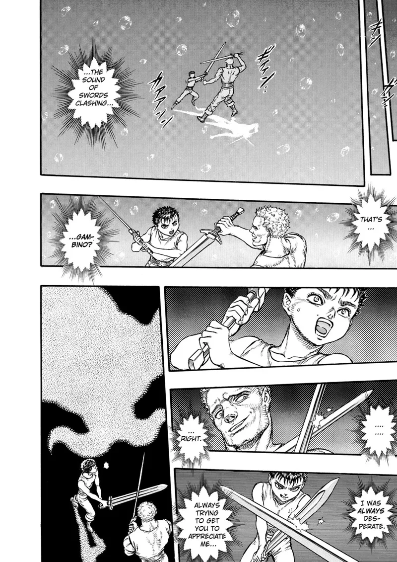 Berserk Manga Chapter - 11 - image 12
