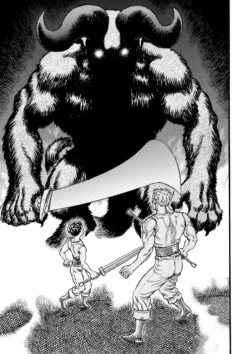 Berserk Manga Chapter - 11 - image 13