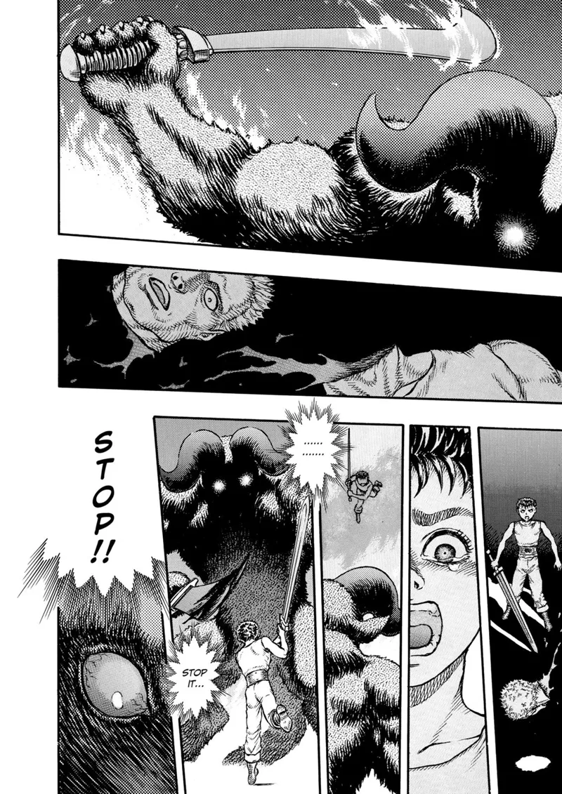 Berserk Manga Chapter - 11 - image 14