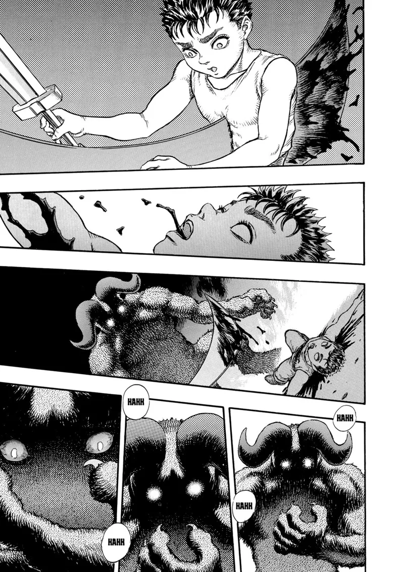Berserk Manga Chapter - 11 - image 15