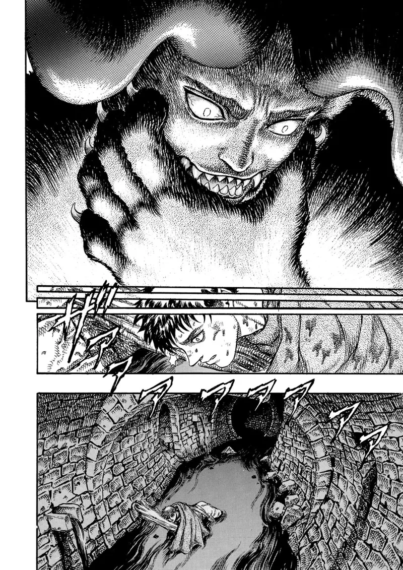 Berserk Manga Chapter - 11 - image 16