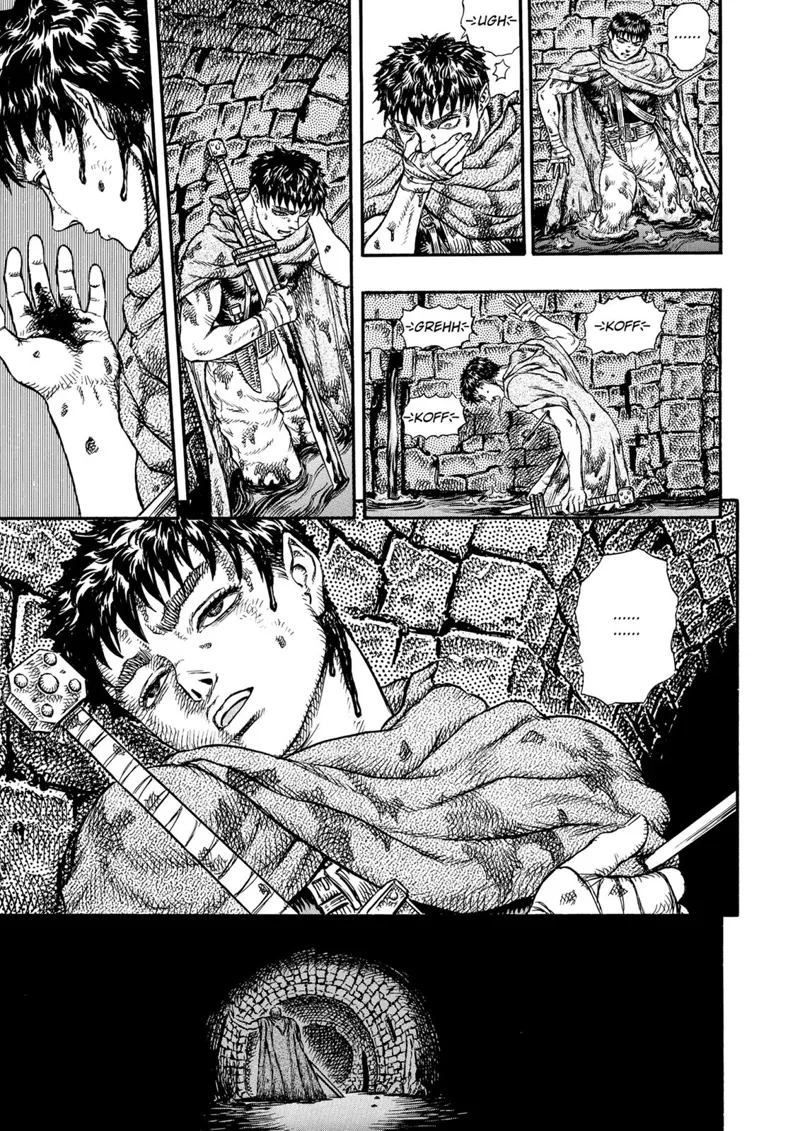 Berserk Manga Chapter - 11 - image 17
