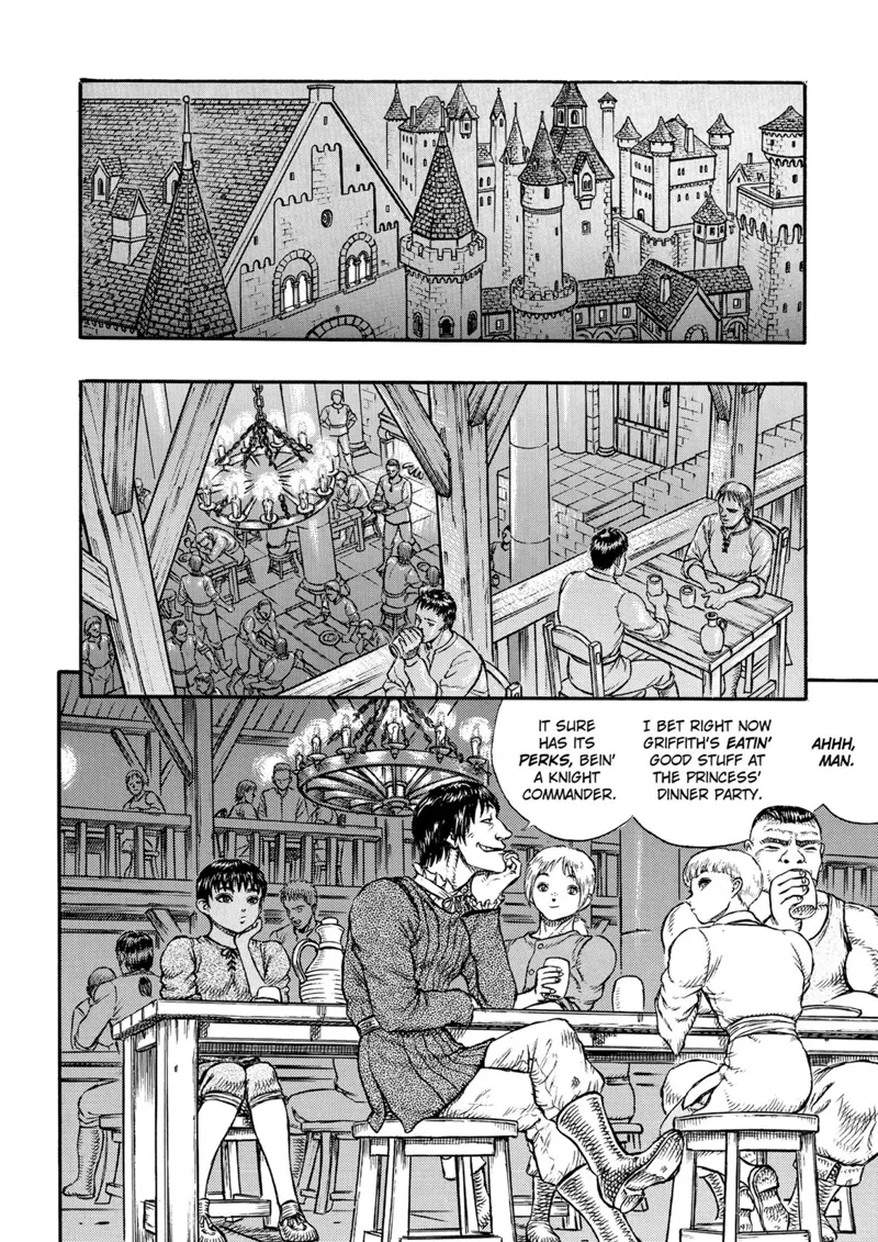 Berserk Manga Chapter - 11 - image 18
